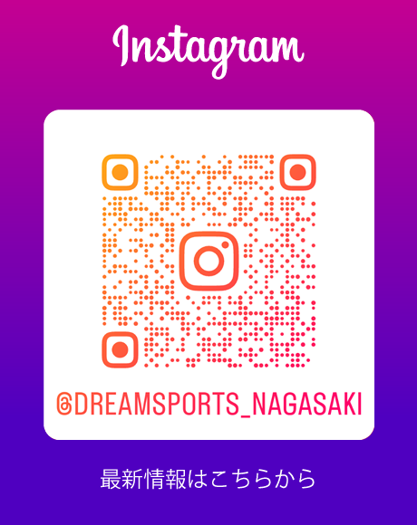instagram QRコード